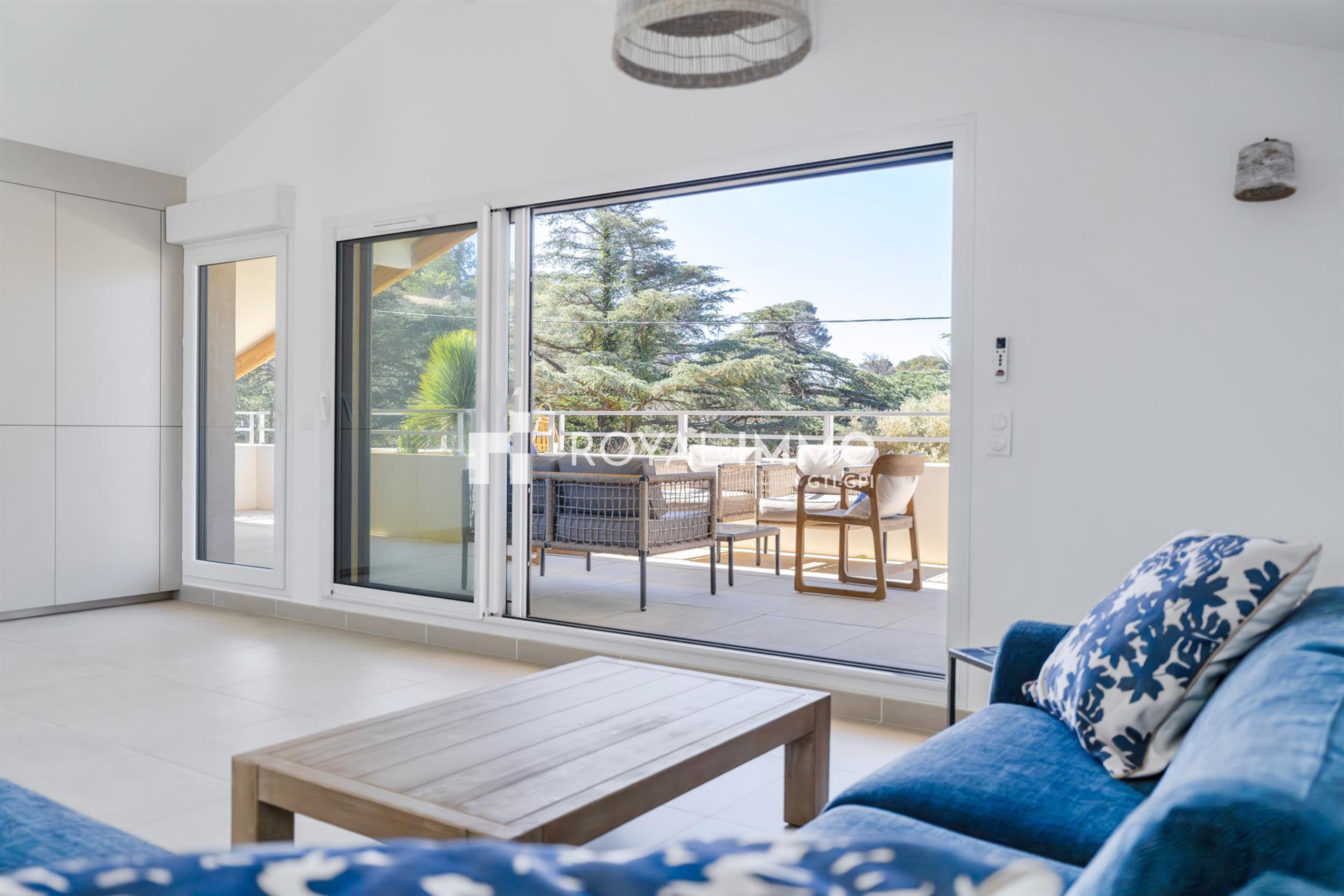 Appartement à vendre, 116m², Toulon