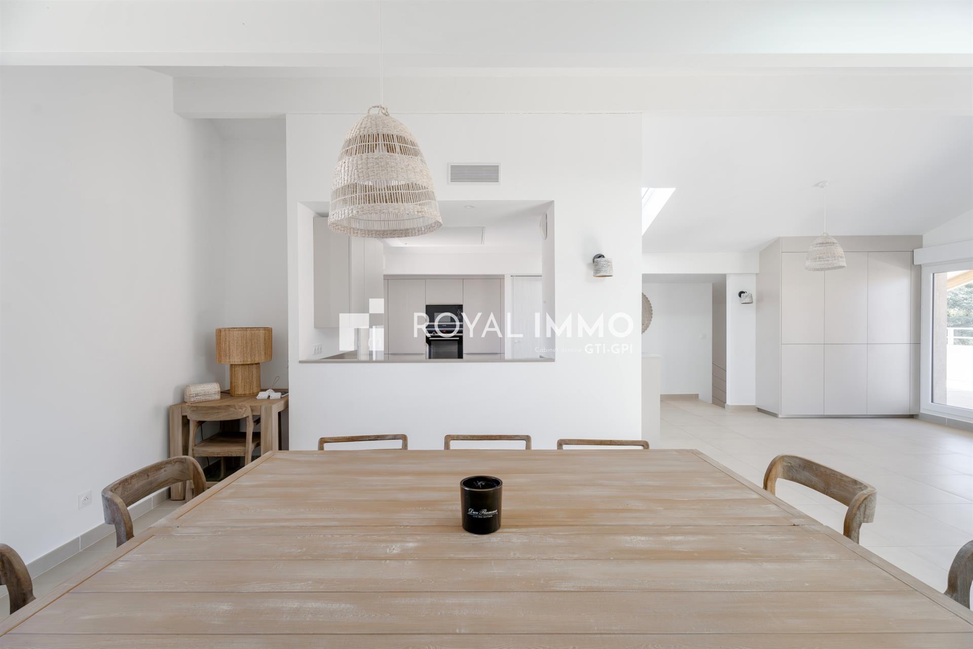 Appartement à vendre, 116m², Toulon