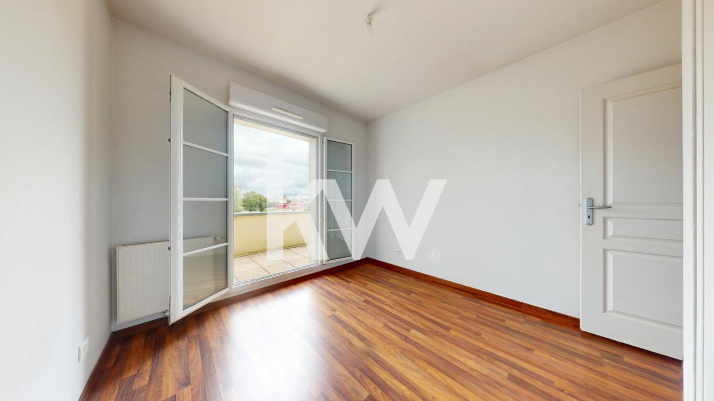 Appartement à vendre, 96m², Reims