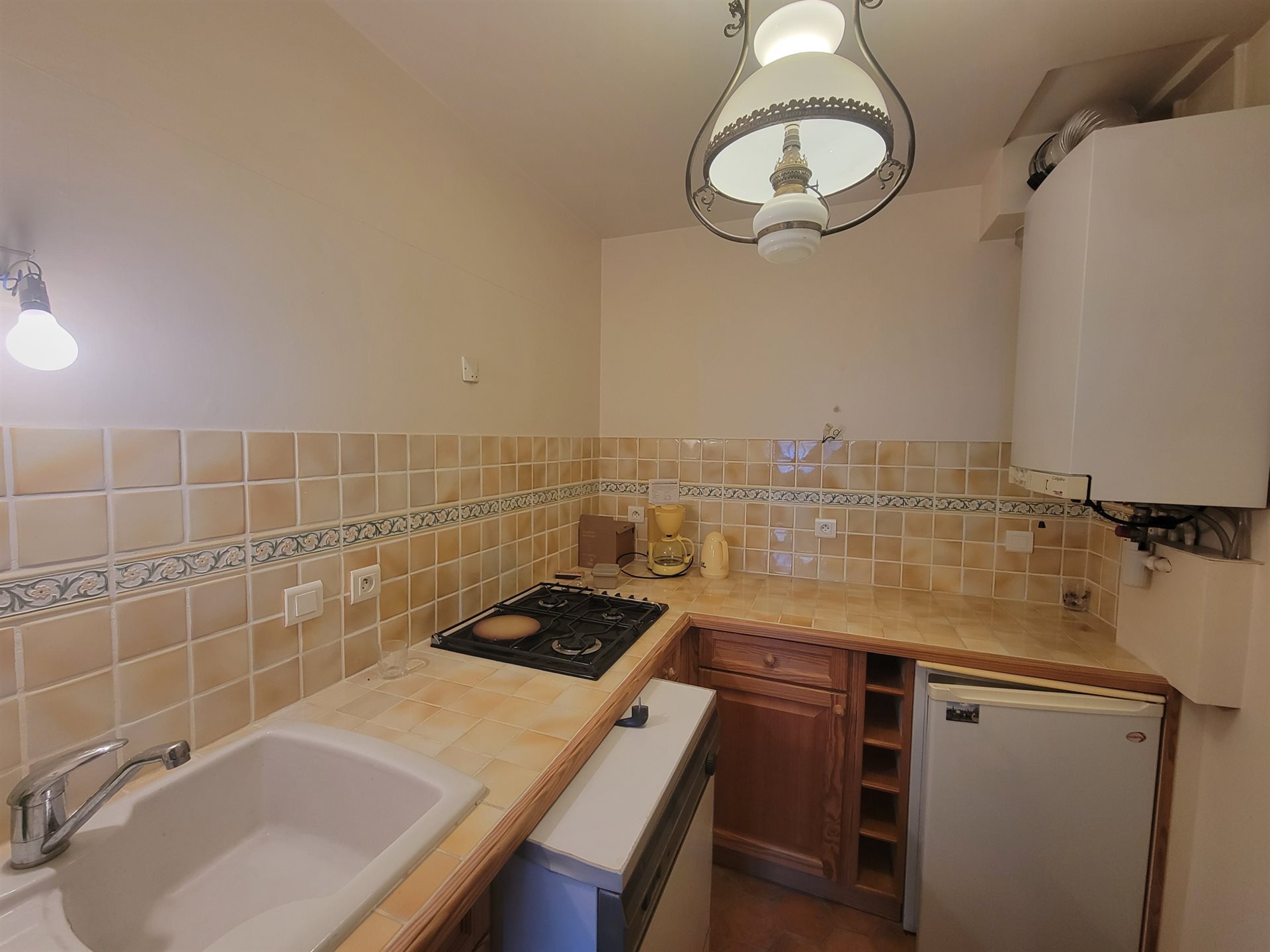 Appartement à vendre, 74m², Clermont-Ferrand