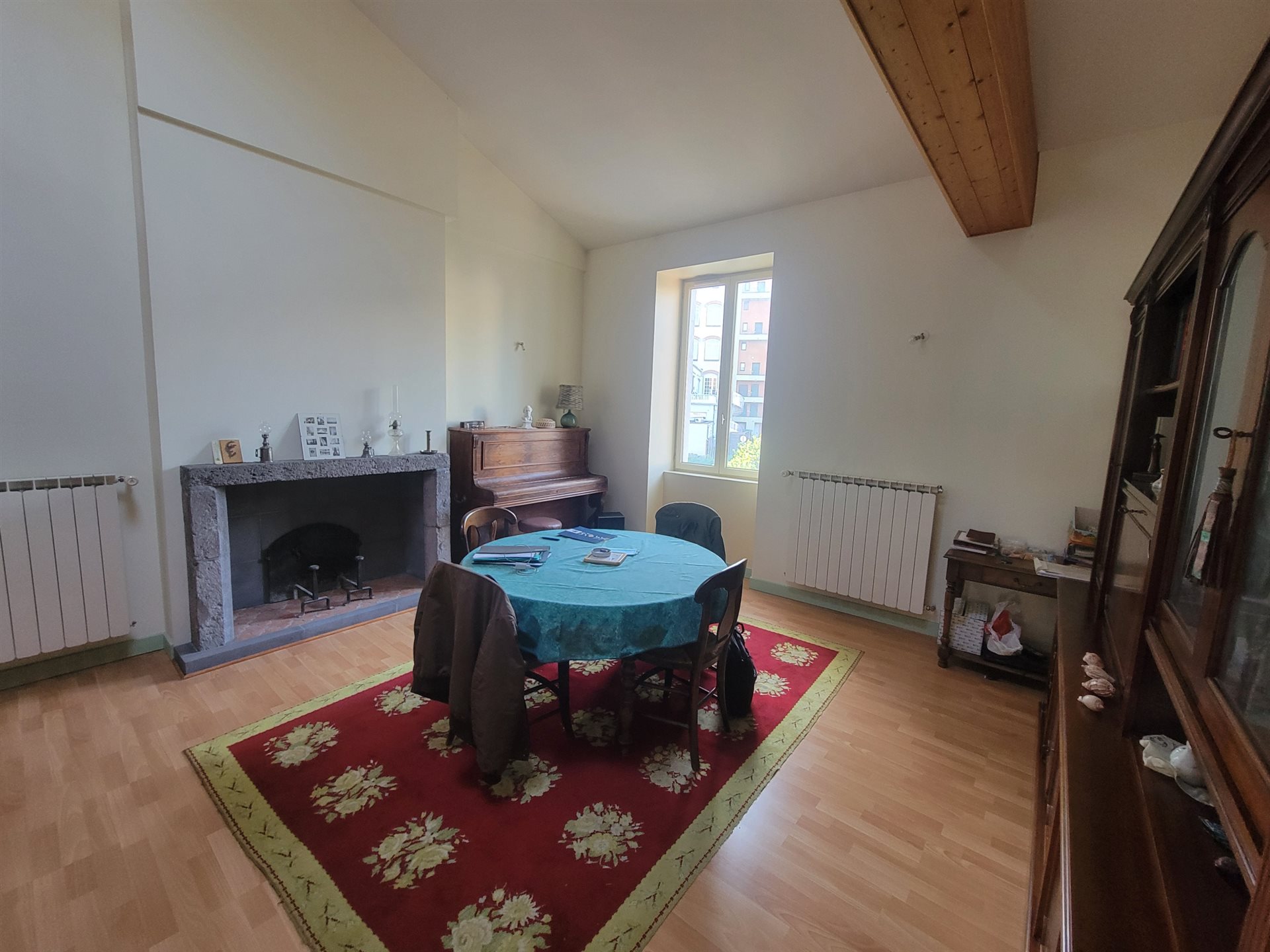 Appartement à vendre, 74m², Clermont-Ferrand