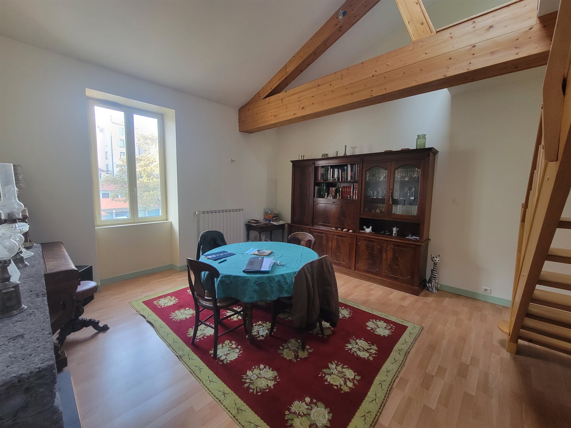 Appartement à vendre, 74m², Clermont-Ferrand