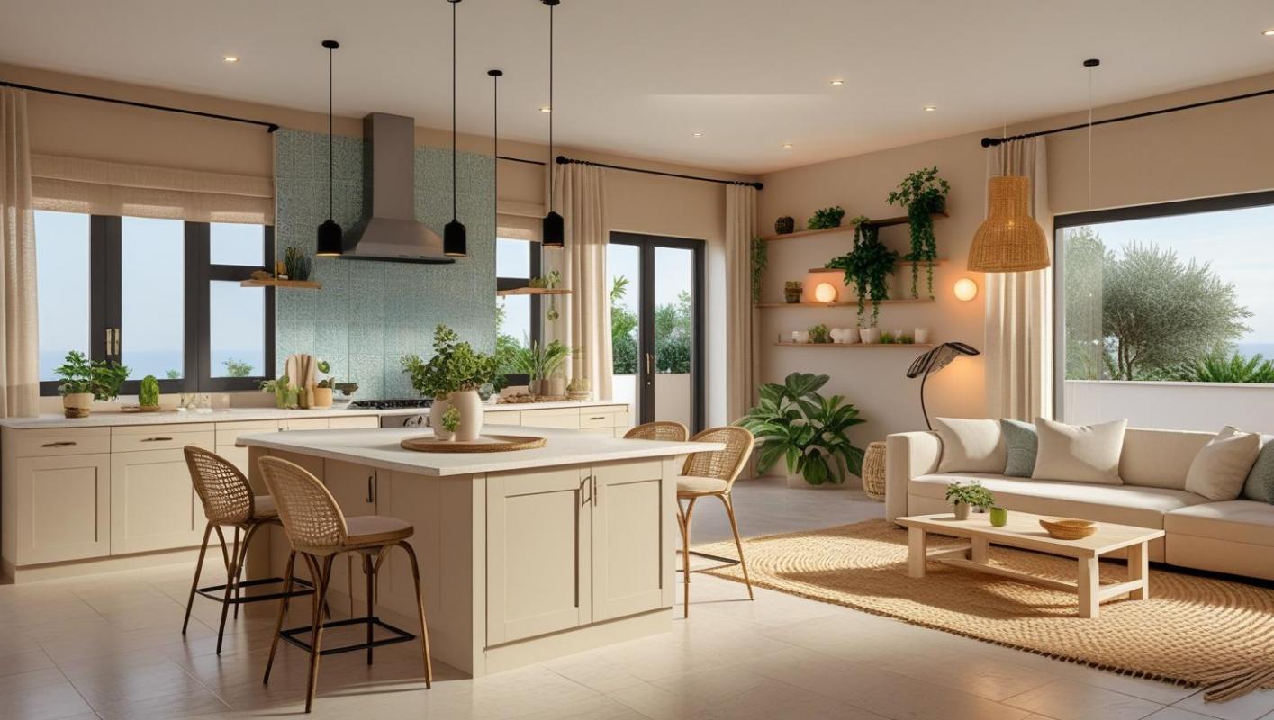 Appartement à vendre, 46m², Nîmes