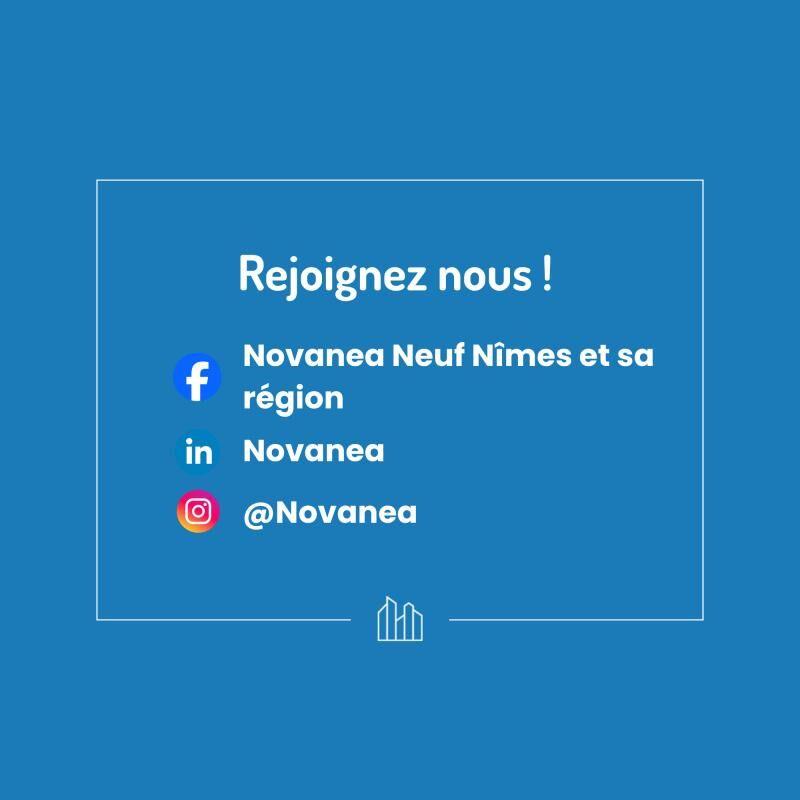 Appartement à vendre, 46m², Nîmes