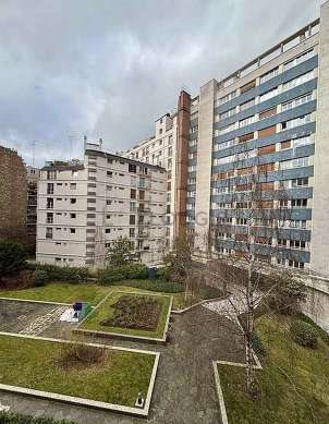 Appartement à louer, 90m², Paris 16ème