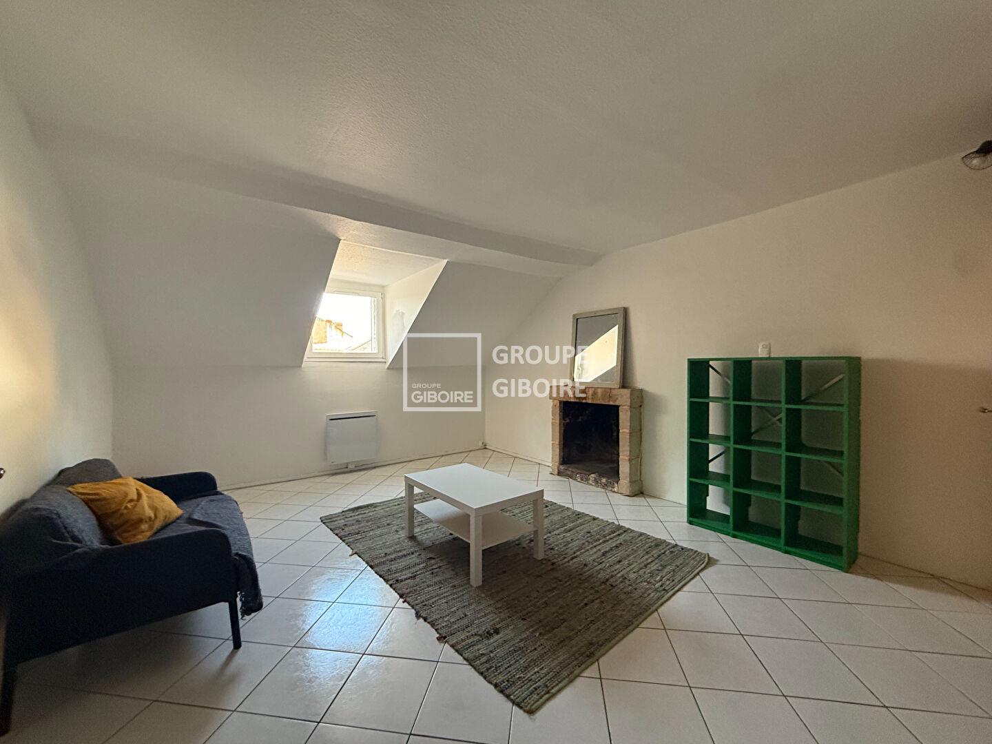 Appartement à vendre, 36m², Nantes