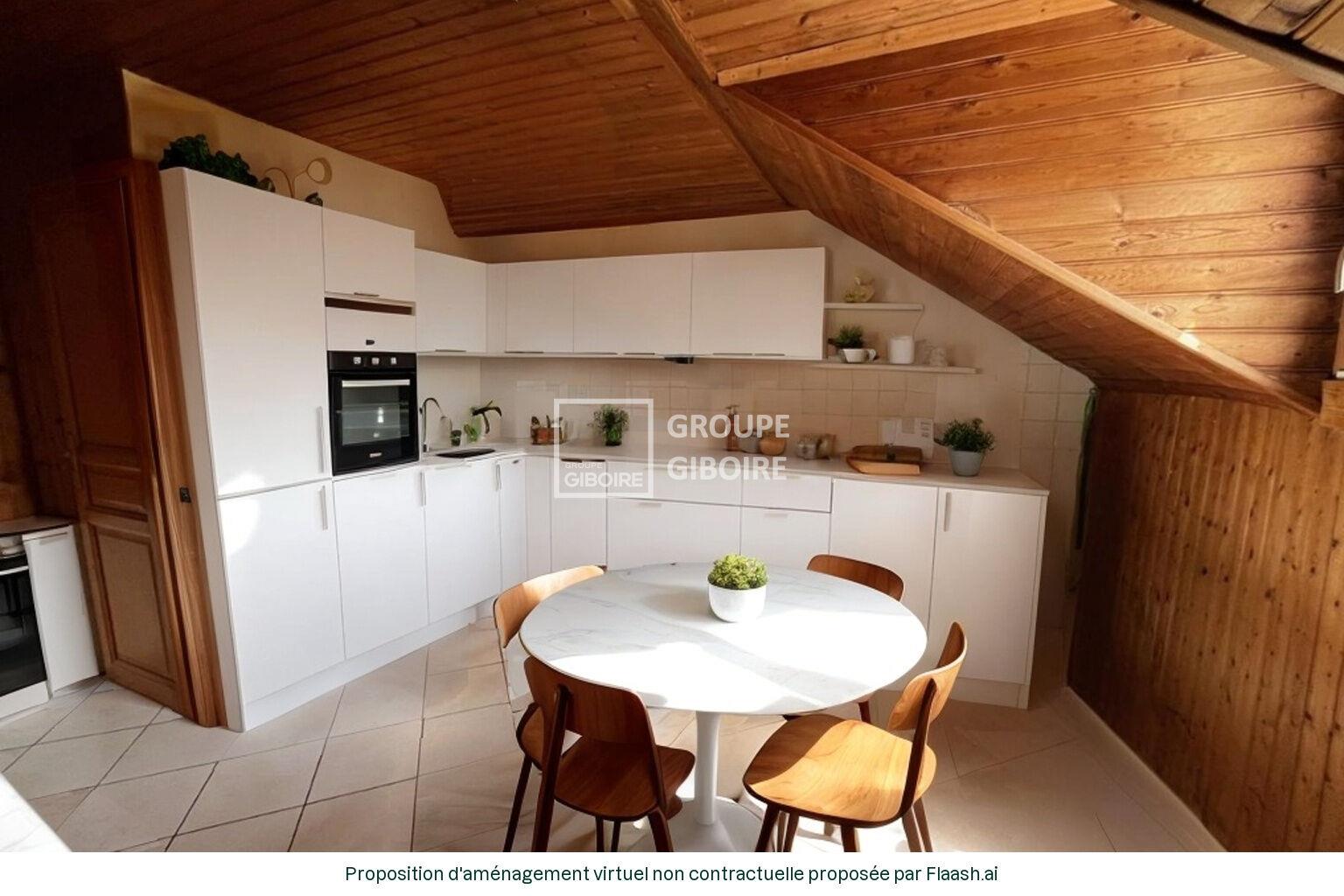 Appartement à vendre, 36m², Nantes