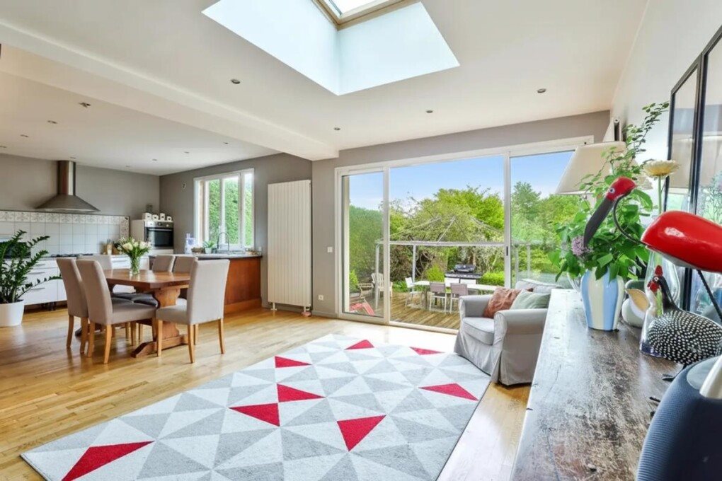 Maison à vendre, 200m², Deuil-la-Barre