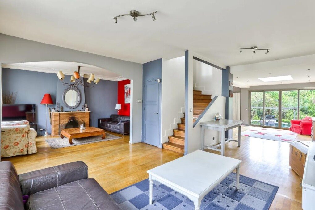 Maison à vendre, 200m², Deuil-la-Barre