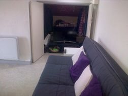 Appartement à louer, 25m², Clermont-Ferrand