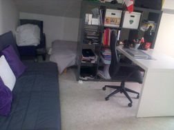 Appartement à louer, 25m², Clermont-Ferrand