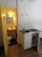 Appartement à louer, 18m², Angers