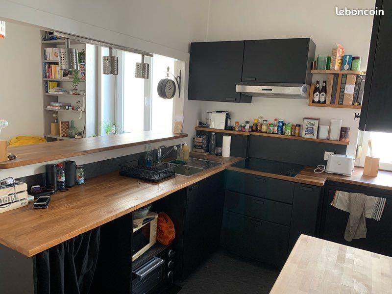 Maison à vendre, 27m², Lyon 7ème