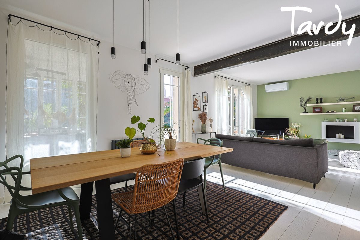 Maison à vendre, 250m², Marseille 7ème