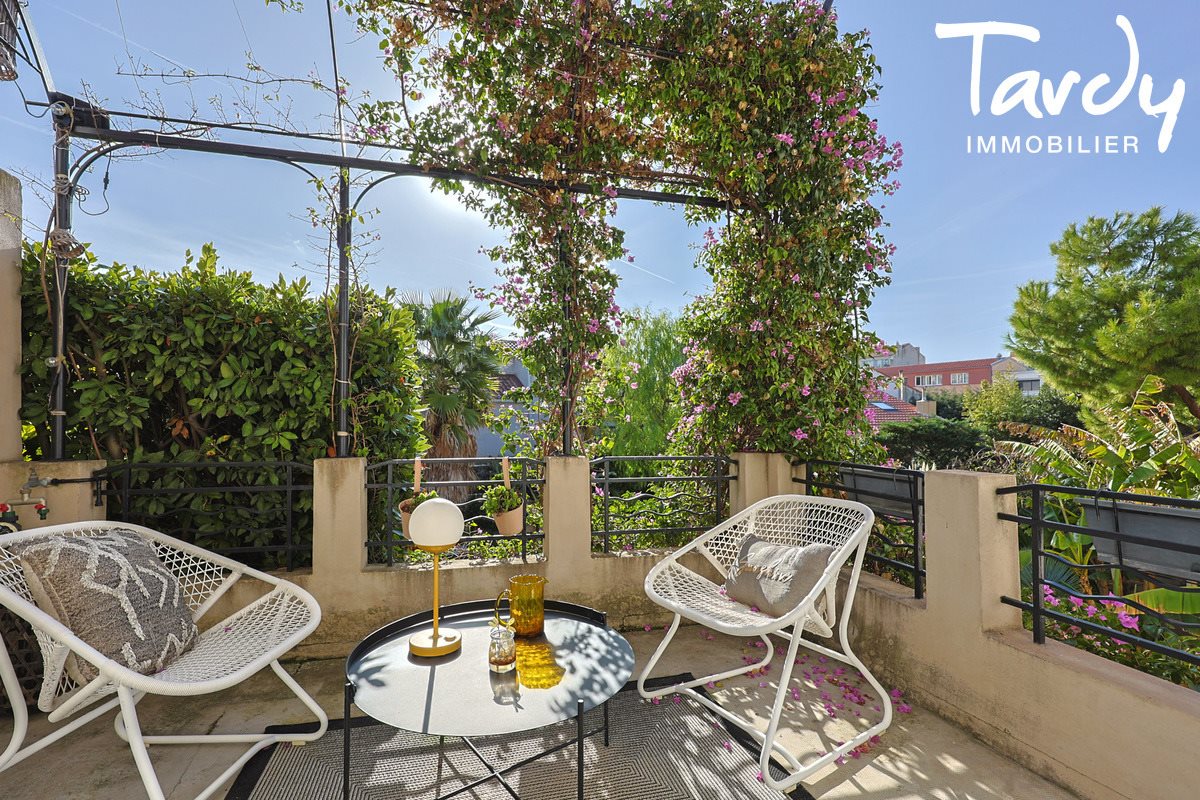 Maison à vendre, 250m², Marseille 7ème