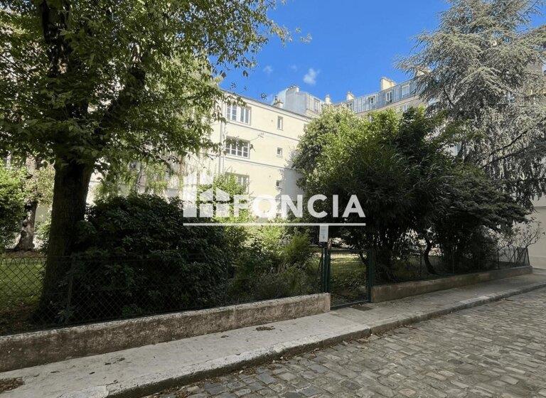 Maison à vendre, 55m², Paris 13ème