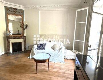 Maison à vendre, 55m², Paris 13ème