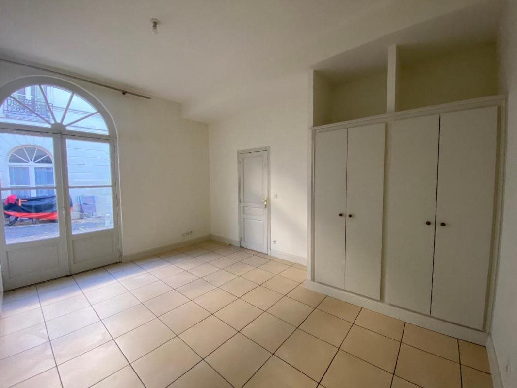 Maison à louer, 97m², Tours