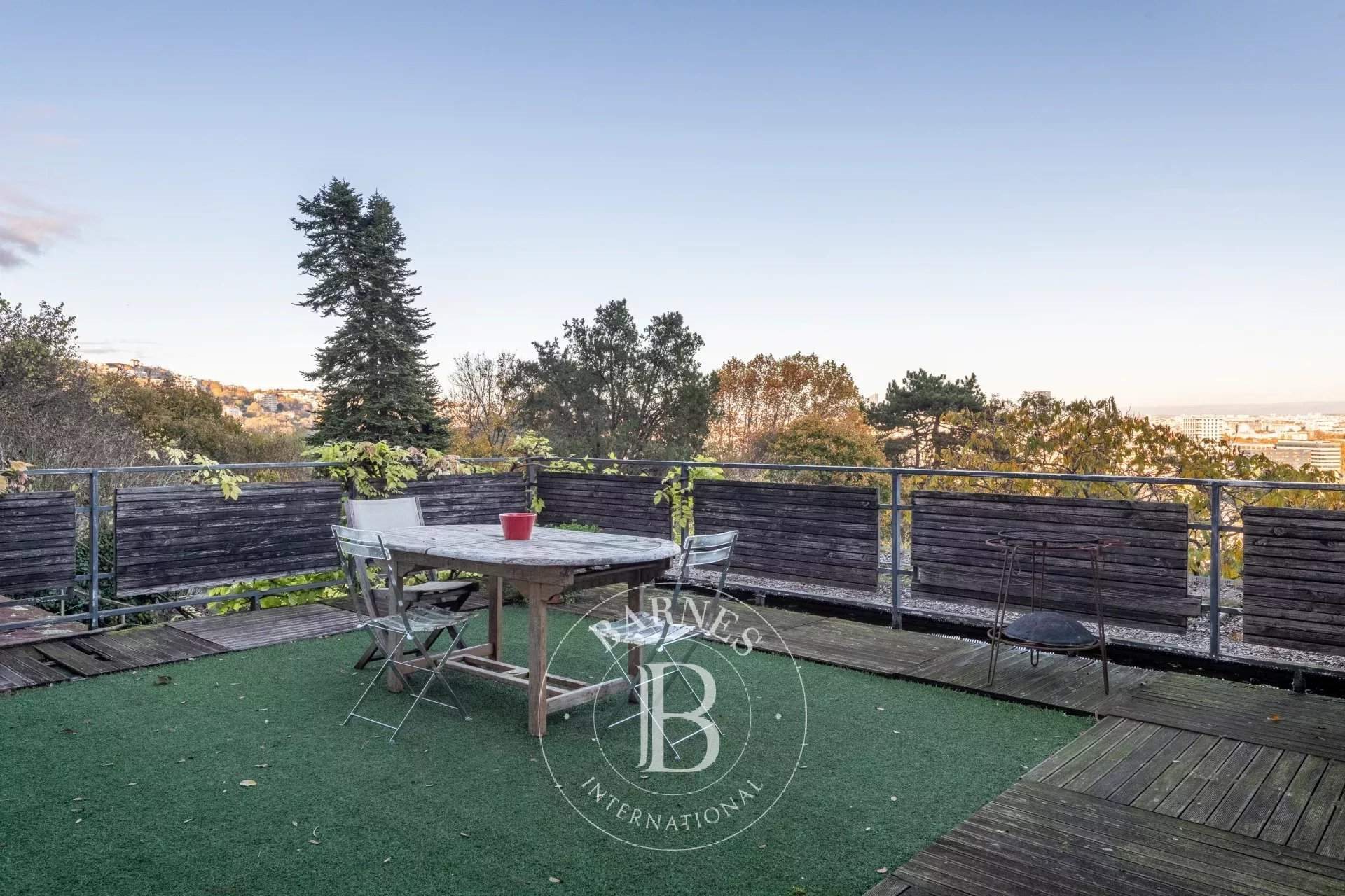 Maison à vendre, 220m², La Mulatière