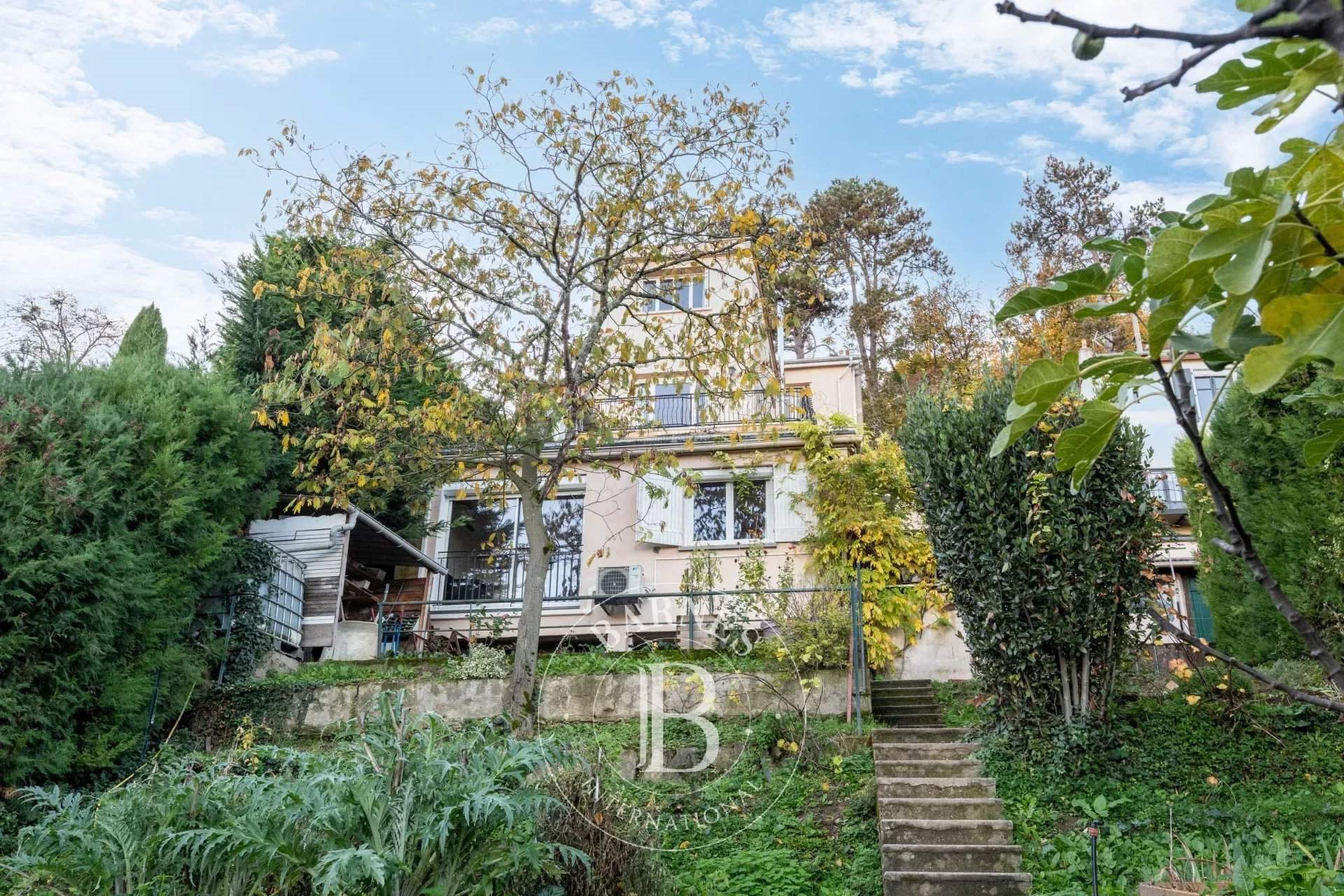 Maison à vendre, 220m², La Mulatière