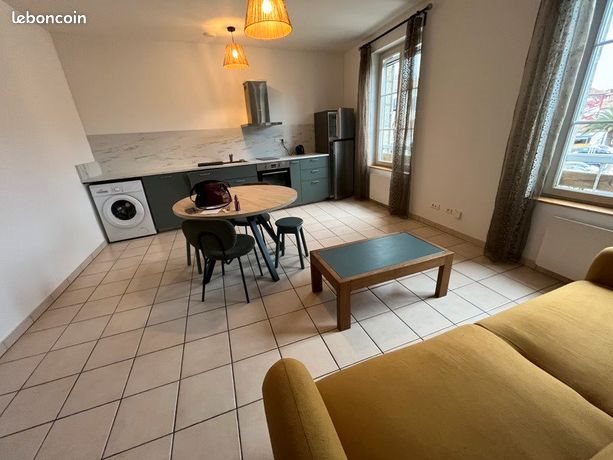 Appartement à louer, 46m², Nérac