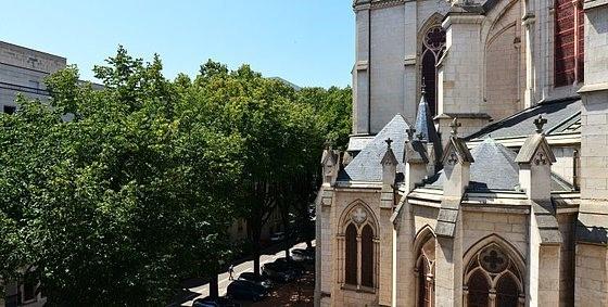 Appartement à louer, 129m², Lyon 6ème