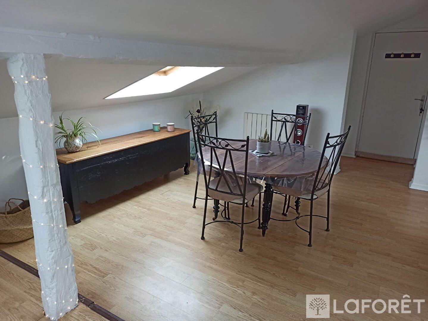 Appartement à vendre, 32m², Gisors