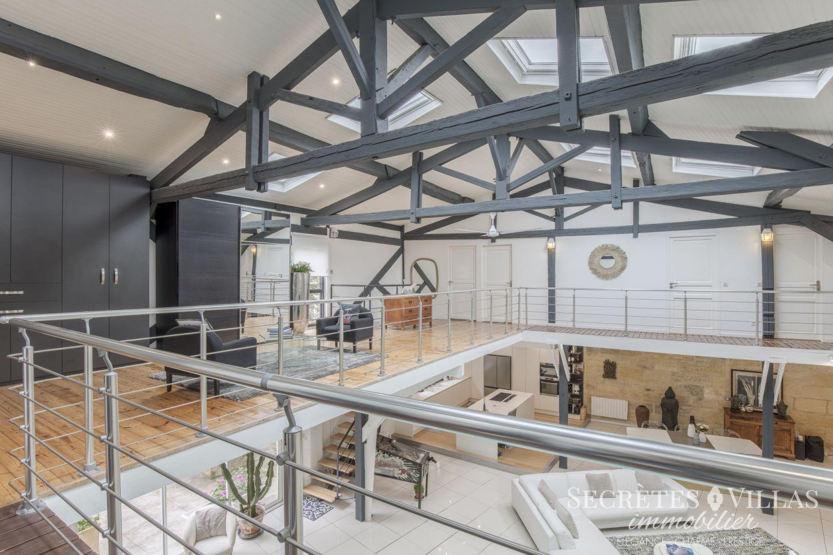 Appartement à vendre, 272m², Bordeaux