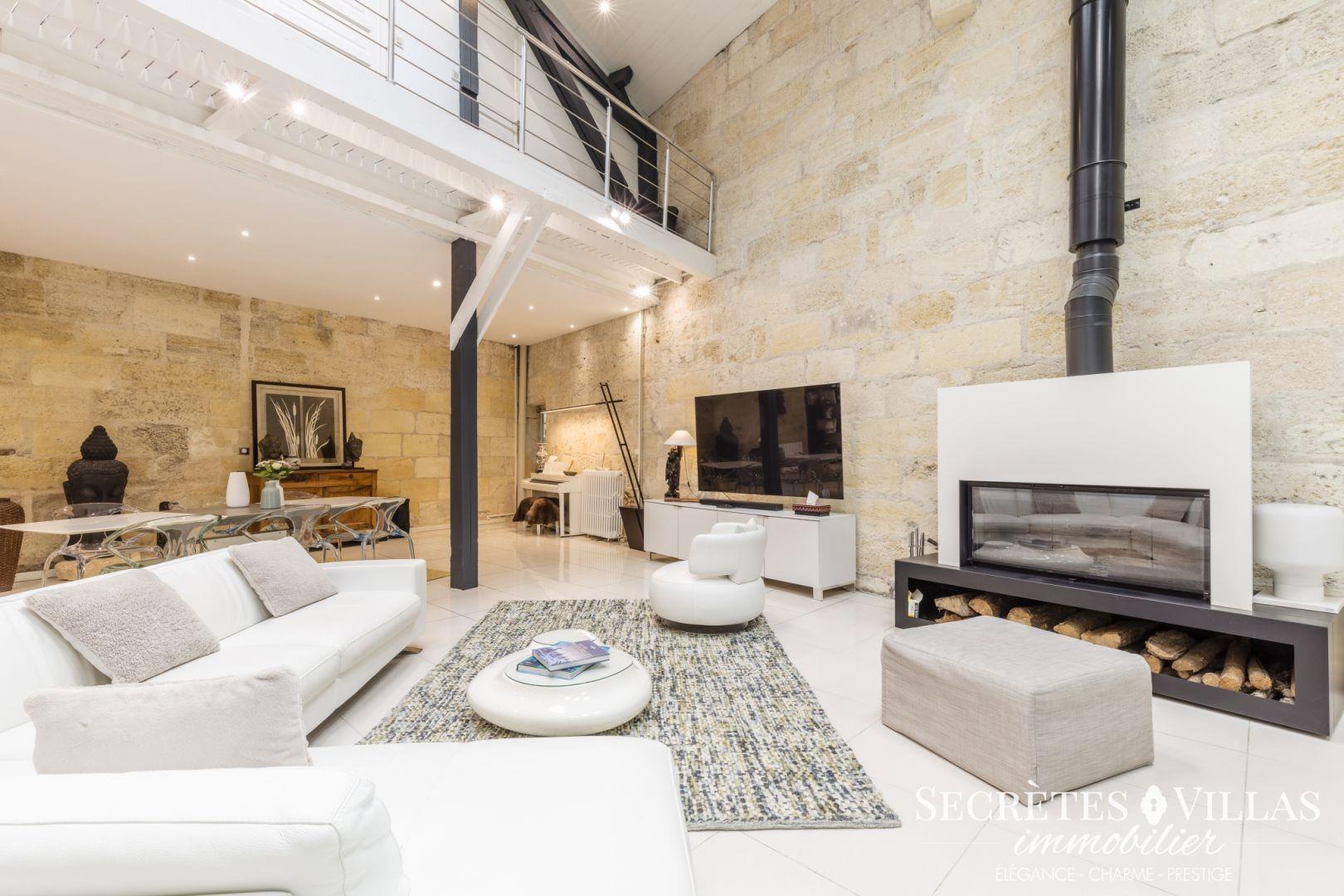 Appartement à vendre, 272m², Bordeaux