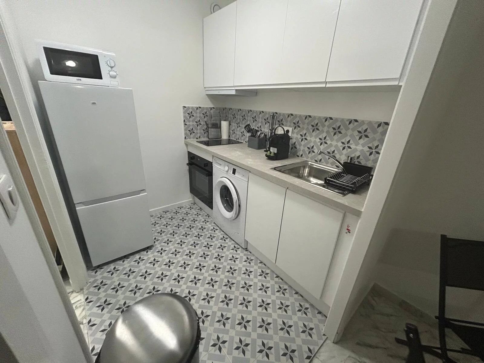 Appartement à louer, 28m², Nice