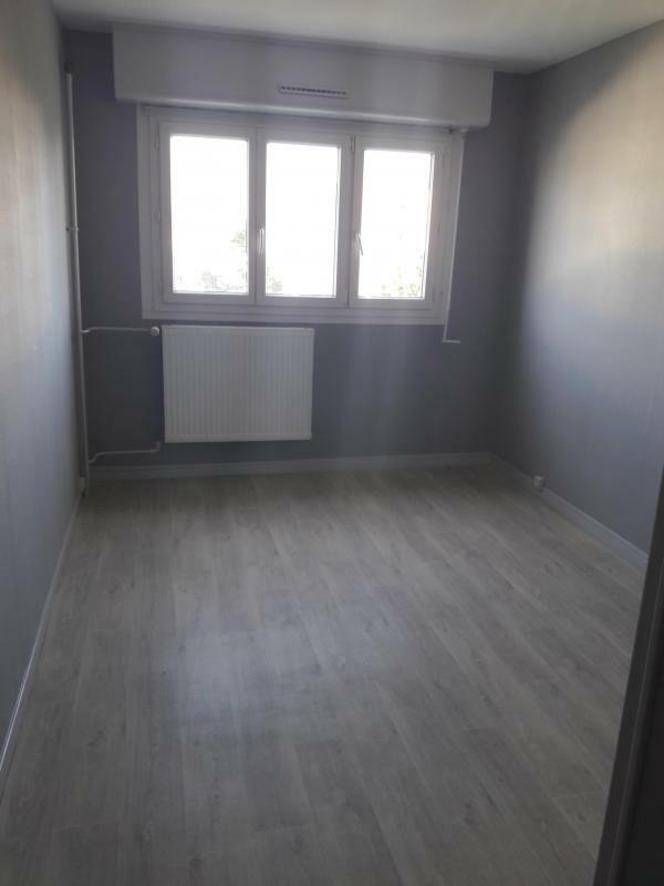 Appartement à louer, 63m², Contrexéville