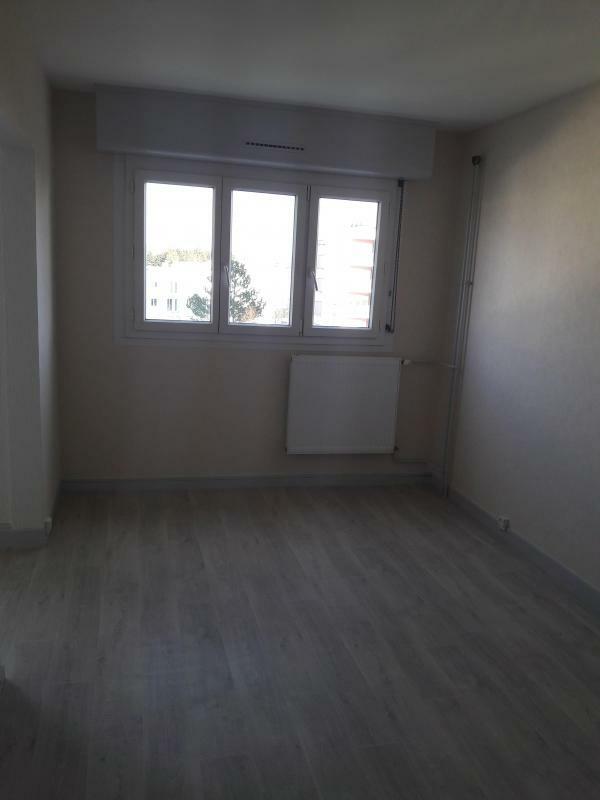 Appartement à louer, 63m², Contrexéville