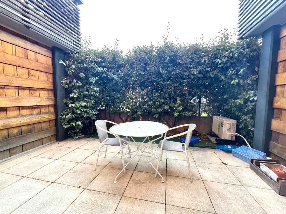 Appartement à vendre, 34m², Aix-en-Provence