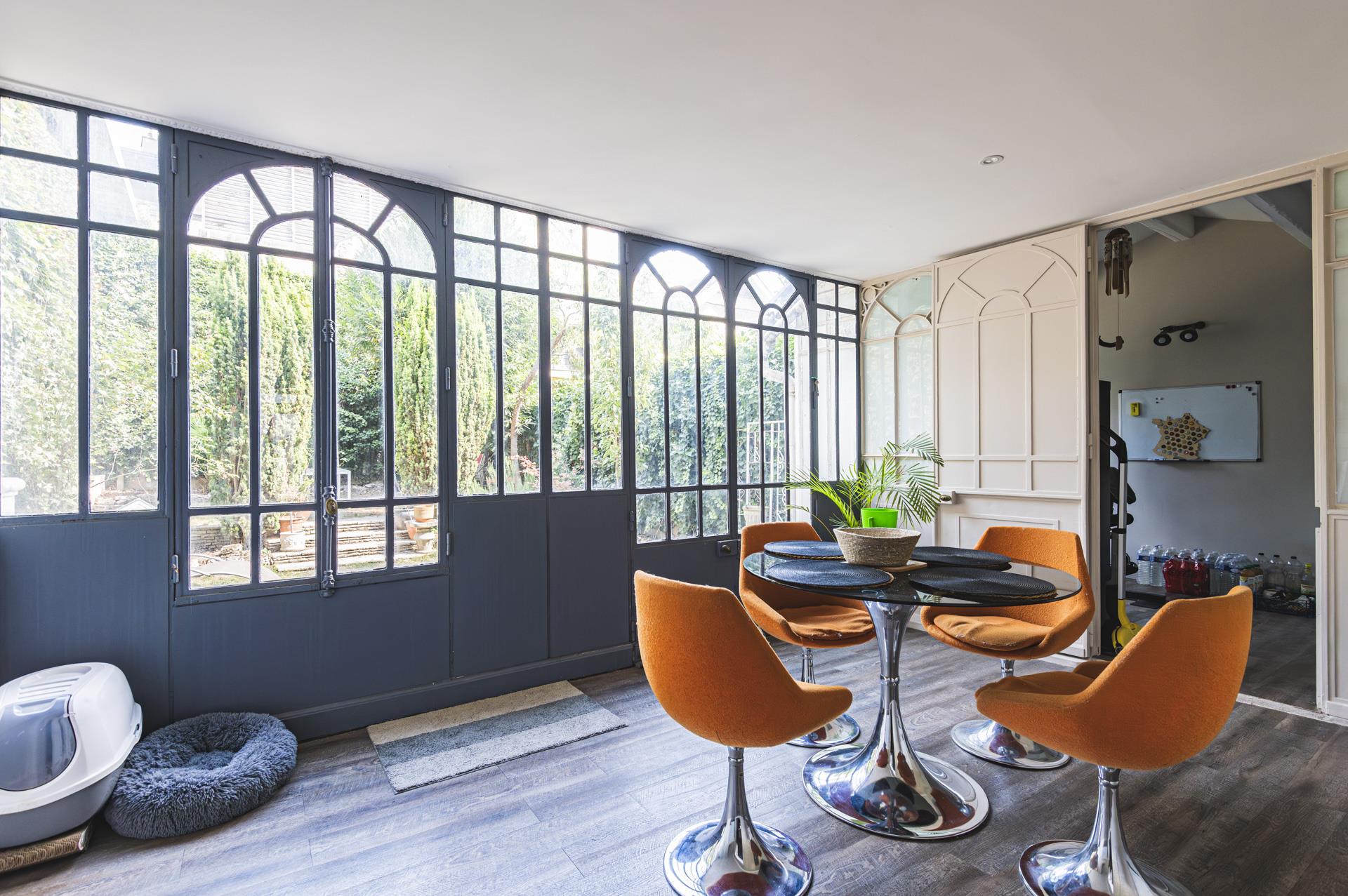 Maison à vendre, 488m², Reims