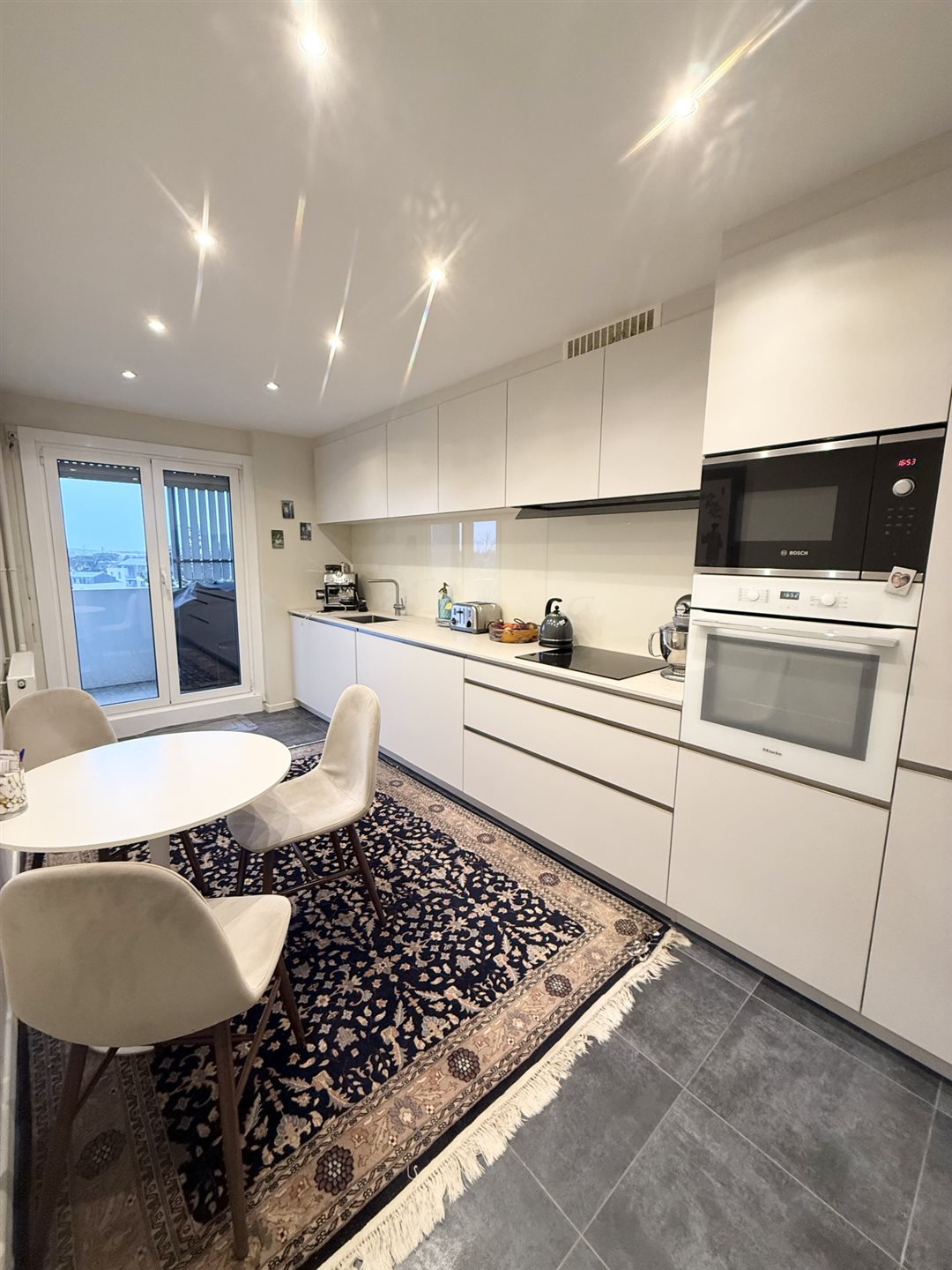 Appartement à vendre, 110m², Bordeaux