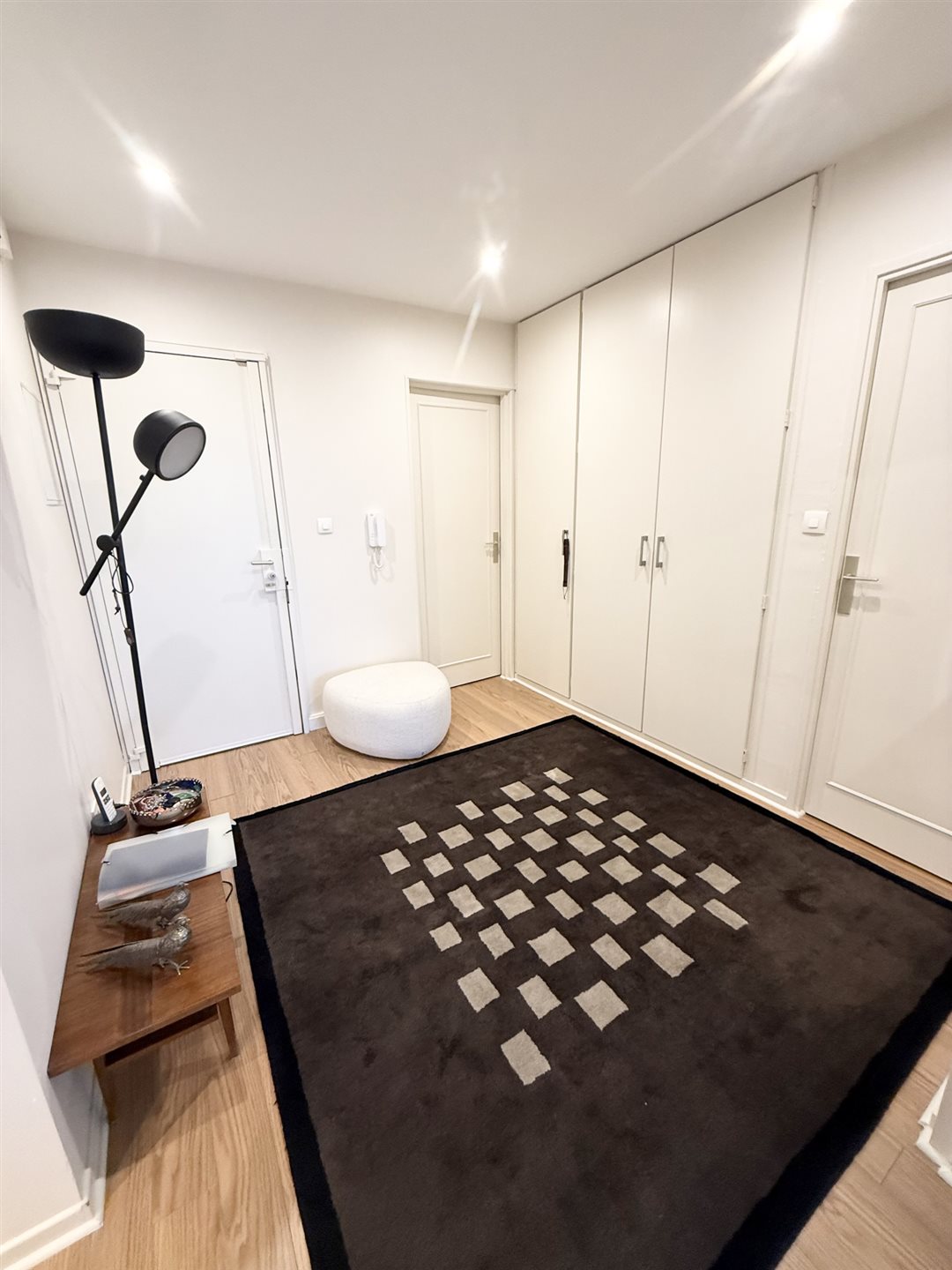 Appartement à vendre, 110m², Bordeaux