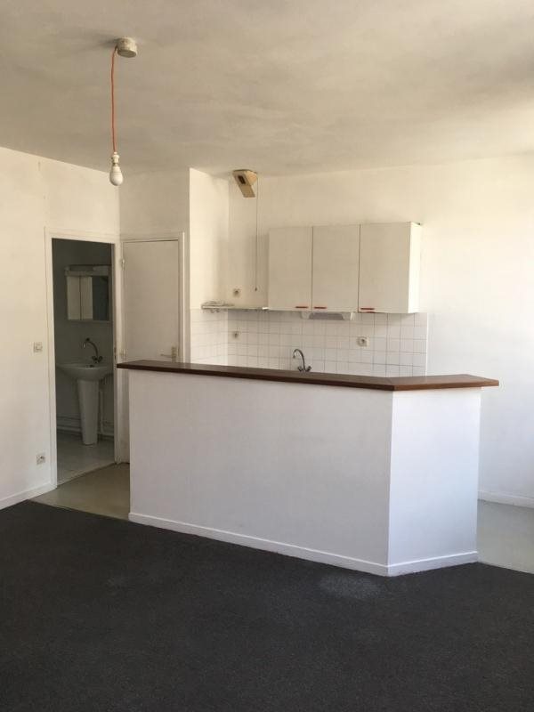 Appartement à louer, 27m², Rouen
