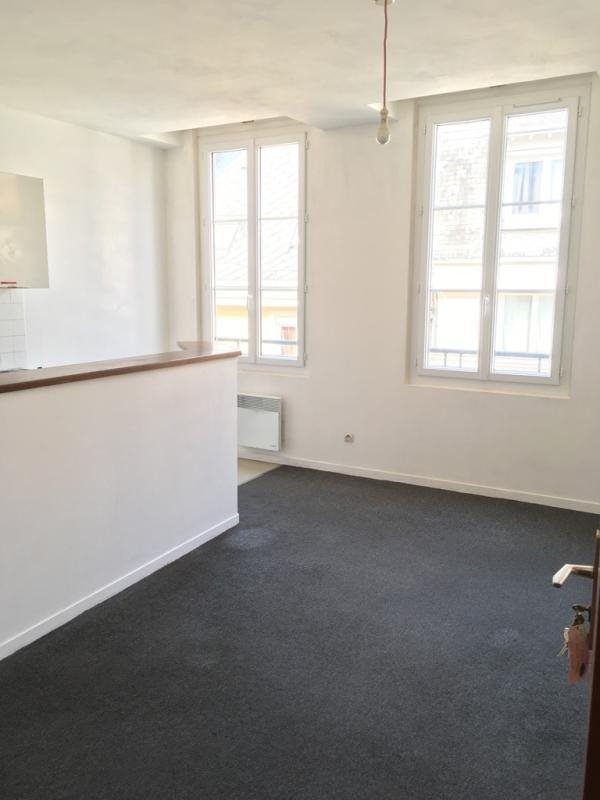 Appartement à louer, 27m², Rouen