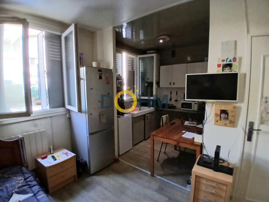 Appartement à vendre, 26m², Saint-Etienne