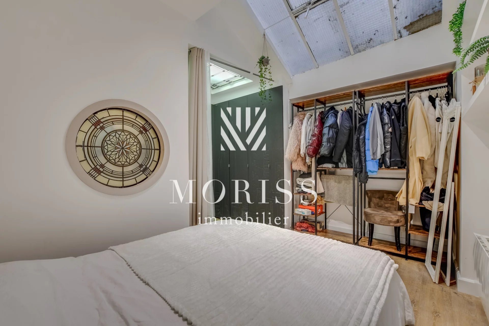 Appartement à vendre, 30m², Boulogne-Billancourt