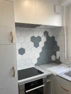 Appartement à louer, 45m², Le Havre