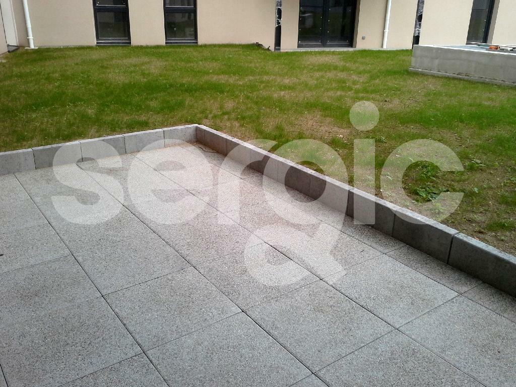 Appartement à louer, 44m², Angers