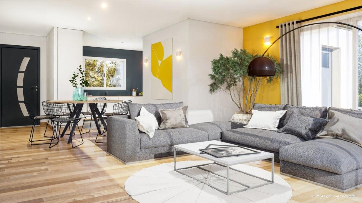 Maison à vendre, 126m², Ludon-Médoc