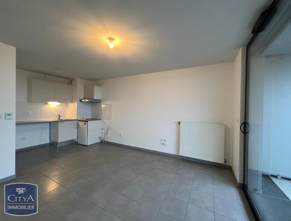 Appartement à vendre, 40m², Toulouse