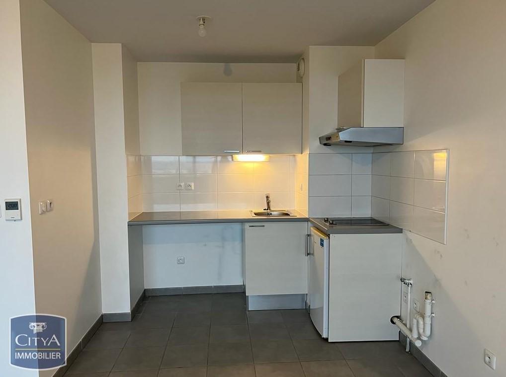 Appartement à vendre, 40m², Toulouse