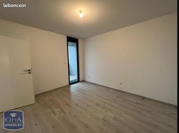 Appartement à vendre, 40m², Toulouse