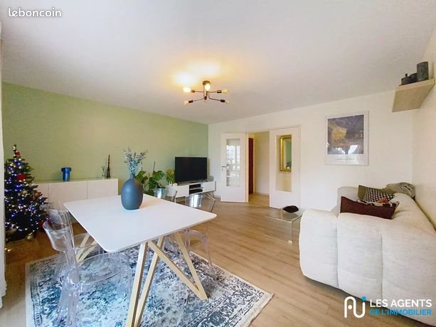 Appartement à vendre, 73m², Orléans