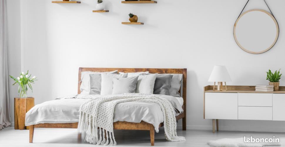 Appartement à vendre, 93m², Lyon 2ème