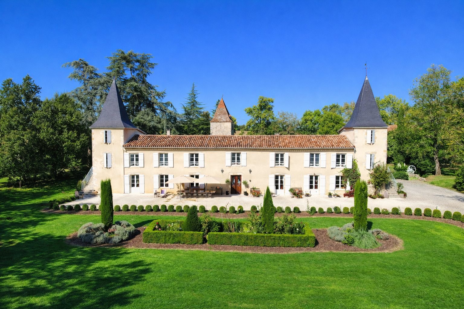 Maison à vendre, 520m², Condom