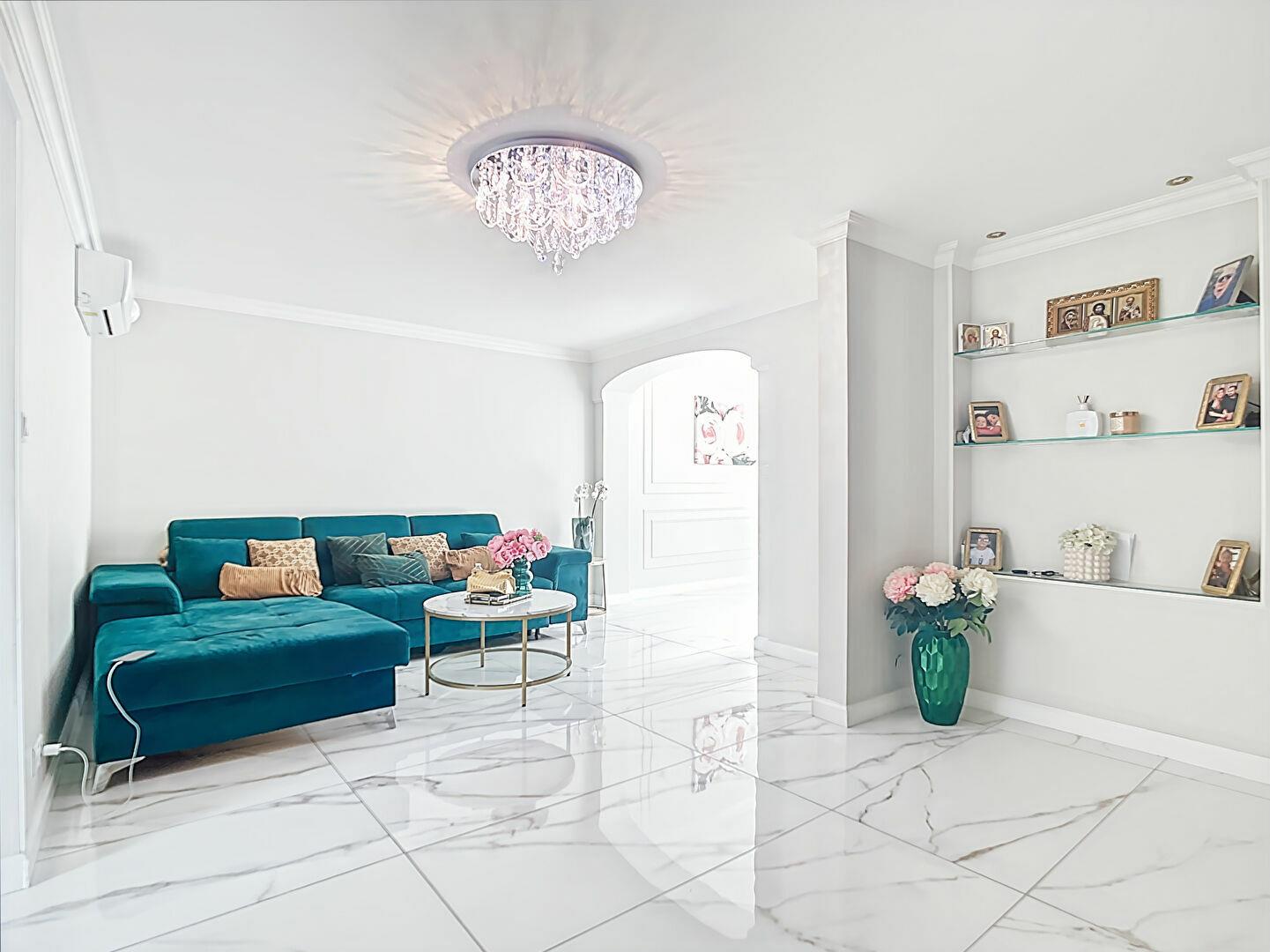 Maison à vendre, 110m², Marseille 9ème